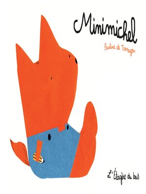 cover image of Minimichel